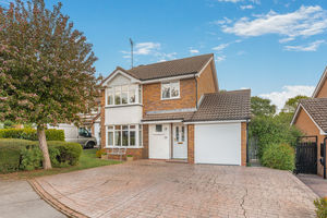 Powys Grove